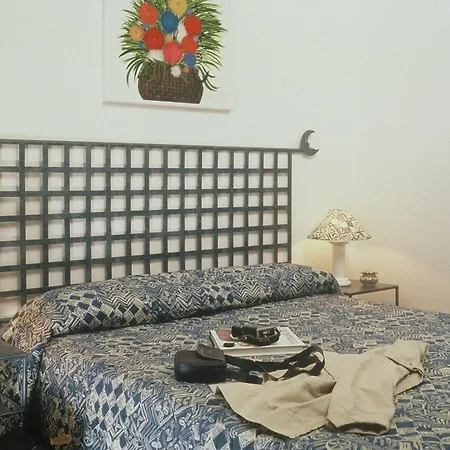Résidence Vasca D'oro 3* Porto-Vecchio (Corsica)