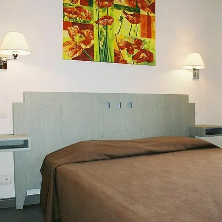Résidence Vasca D'oro Appart hôtel