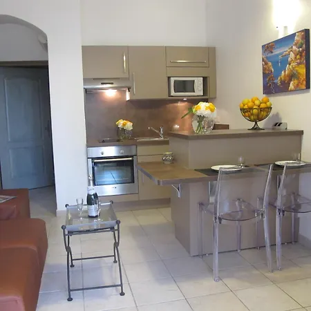 Aparthotel Vasca D'oro 3*