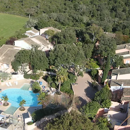 Vasca D'oro Apartmanhotel 3*