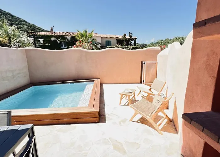 Résidence Vasca D'oro 3*