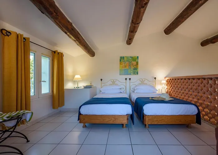 Apartahotel Résidence Vasca D'oro Porto Vecchio