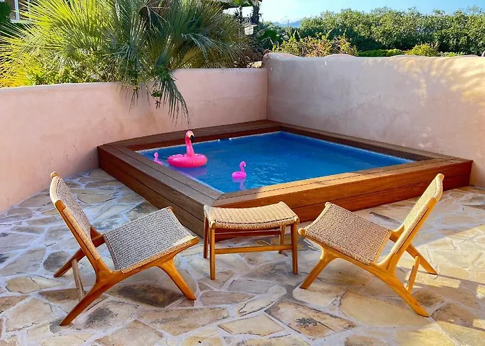 Résidence Vasca D'oro