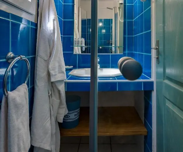 Résidence Vasca D'oro Appart hôtel 3*