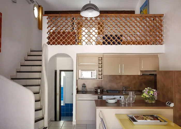 Appart hôtel Résidence Vasca D'oro 3*