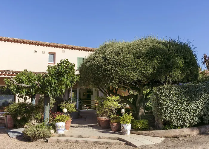 Résidence Vasca D'oro Appart hôtel 3*