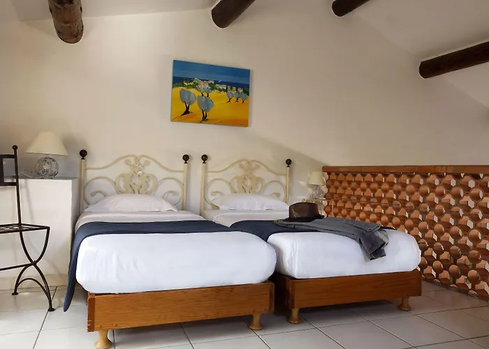 Appart hôtel Résidence Vasca D'oro Porto-Vecchio (Corsica)