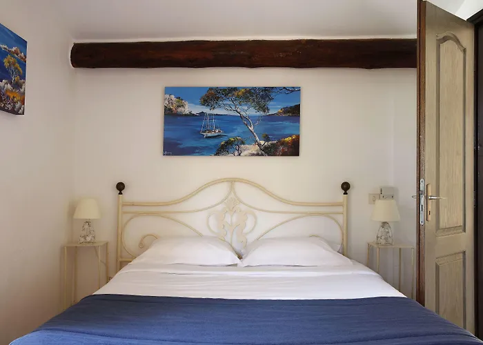 Résidence Vasca D'oro 3*