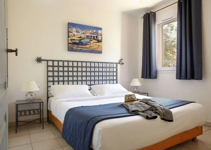 Vasca D'oro Apartmanhotel 3*