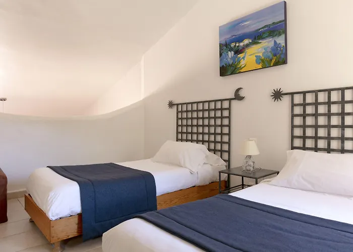 Résidence Vasca D'oro