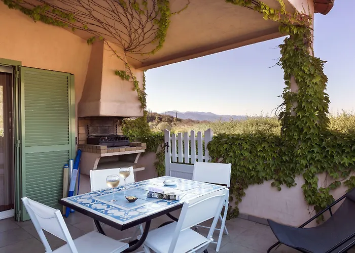 Résidence Vasca D'oro 3*