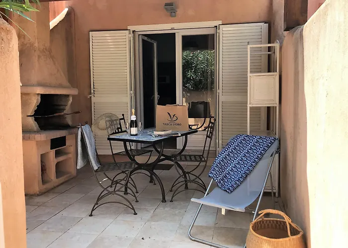 Résidence Vasca D'oro 3*