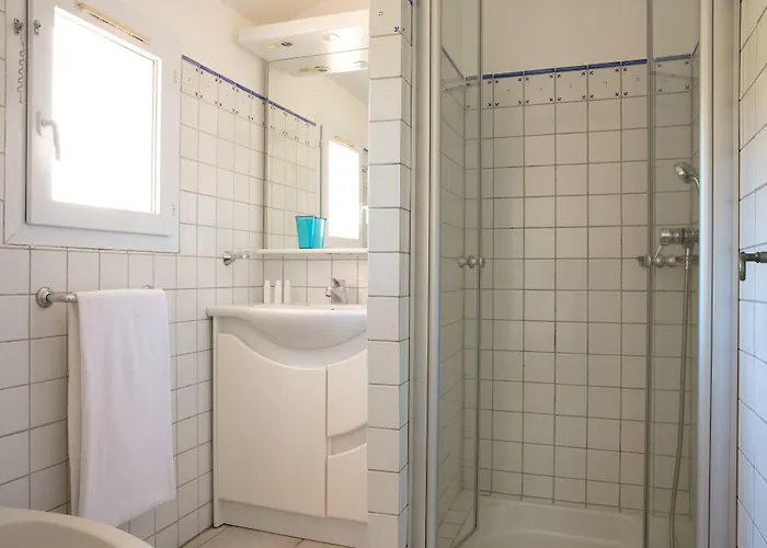 Vasca D'oro Apartmanhotel 3*