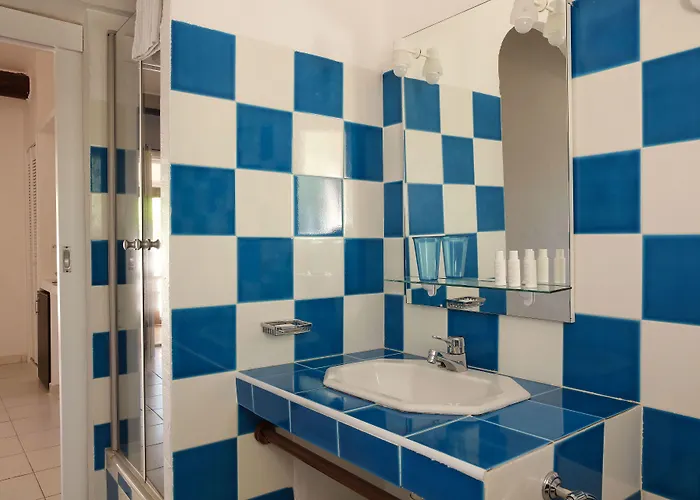 Apartahotel Résidence Vasca D'oro Porto Vecchio