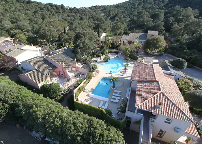 Vasca D'oro Apartmanhotel