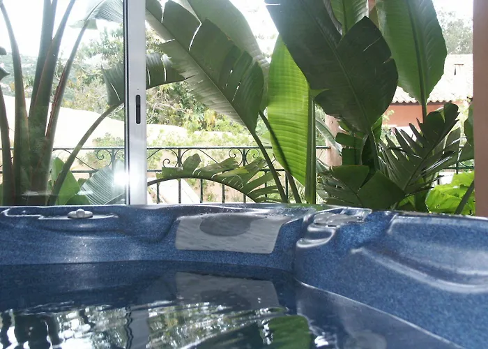 Apartahotel Résidence Vasca D'oro