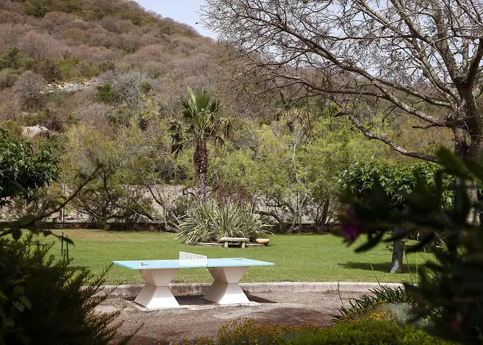 Résidence Vasca D'oro Porto-Vecchio (Corsica)