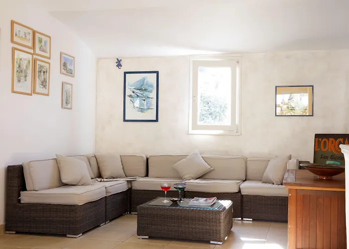 Résidence Vasca D'oro Porto-Vecchio (Corsica)