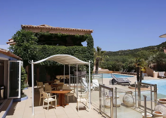 Vasca D'oro Apartmanhotel