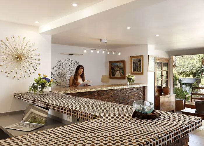 Résidence Vasca D'oro 3* Porto-Vecchio (Corsica)