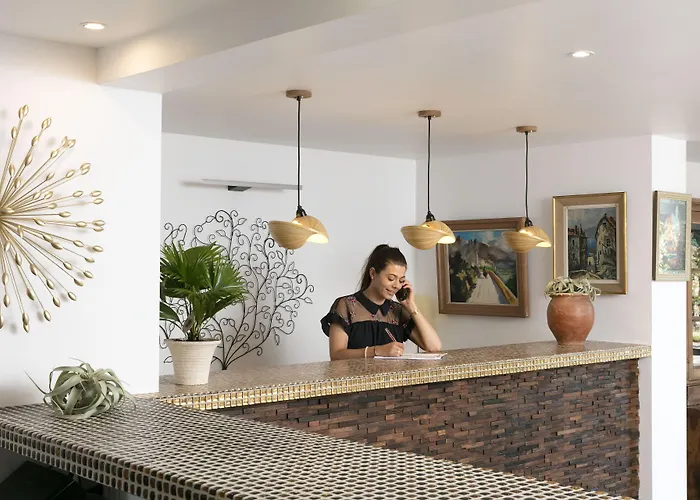 Résidence Vasca D'oro Apartahotel