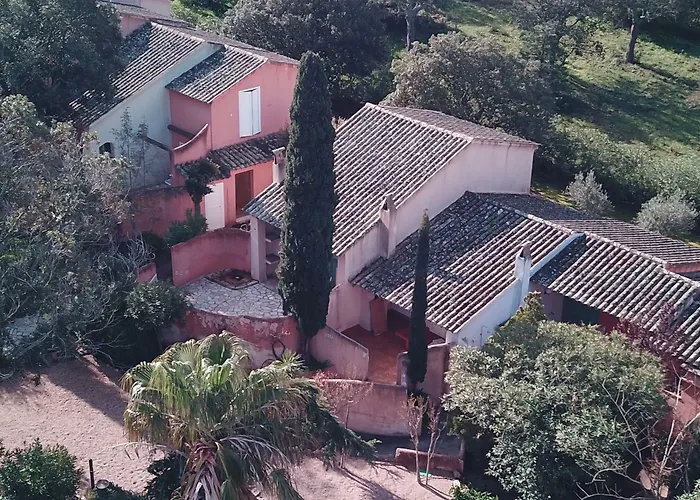 Résidence Vasca D'oro 3*