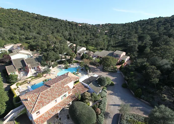 Résidence Vasca D'oro