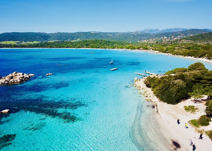 Résidence Vasca D'oro 3*