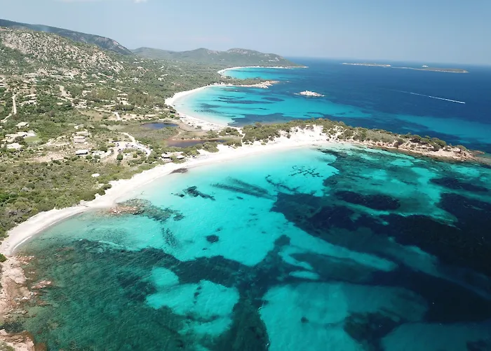 Résidence Vasca D'oro 3*