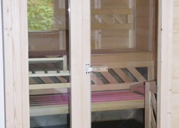 Apartahotel Résidence Vasca D'oro 3*