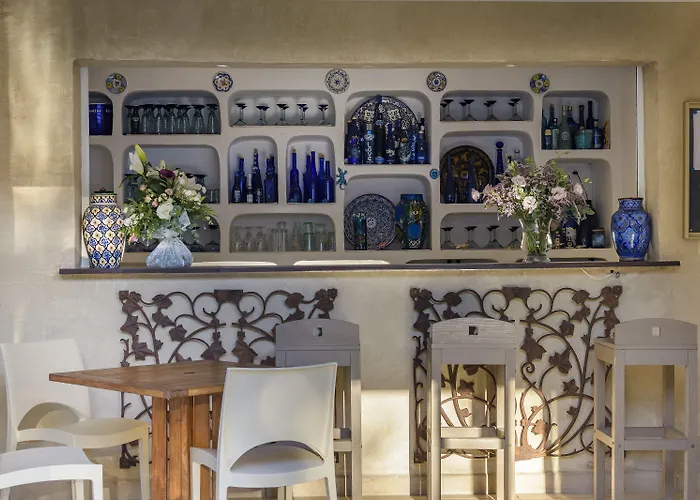 Résidence Vasca D'oro 3*