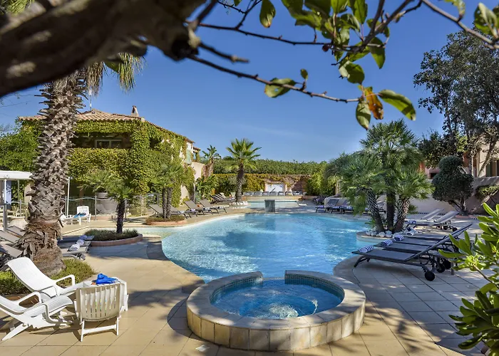 Apartahotel Résidence Vasca D'oro