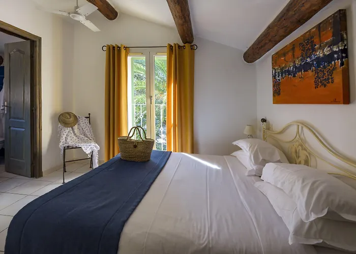 Résidence Vasca D'oro Apartahotel 3*