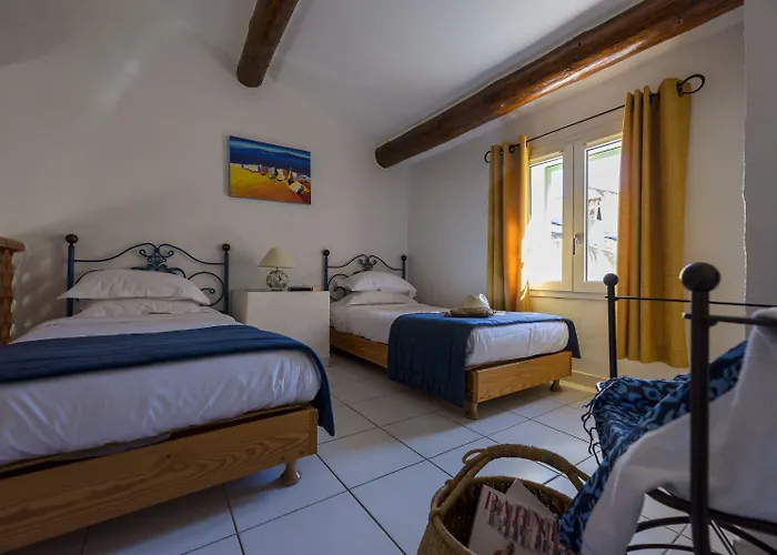 Résidence Vasca D'oro Porto Vecchio