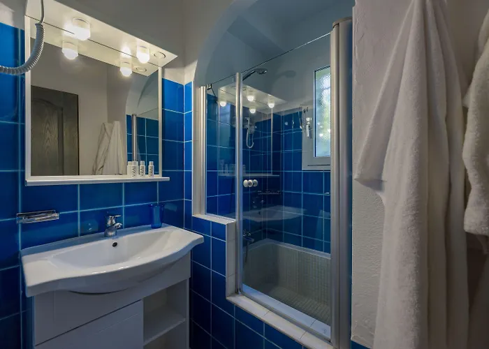 Résidence Vasca D'oro 3*