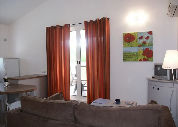 Résidence Vasca D'oro 3*