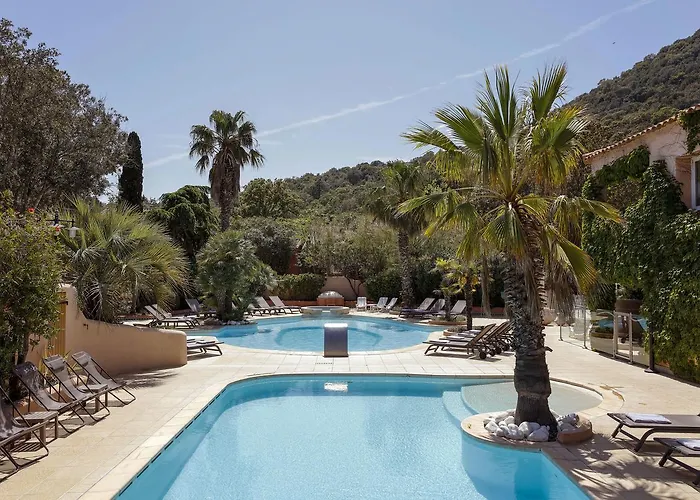 Résidence Vasca D'oro