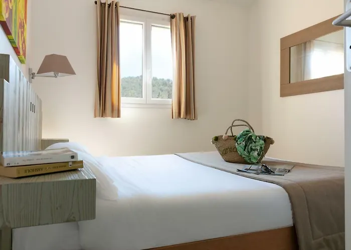 Résidence Vasca D'oro 3*