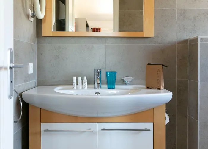 Apartmanhotel Vasca D'oro