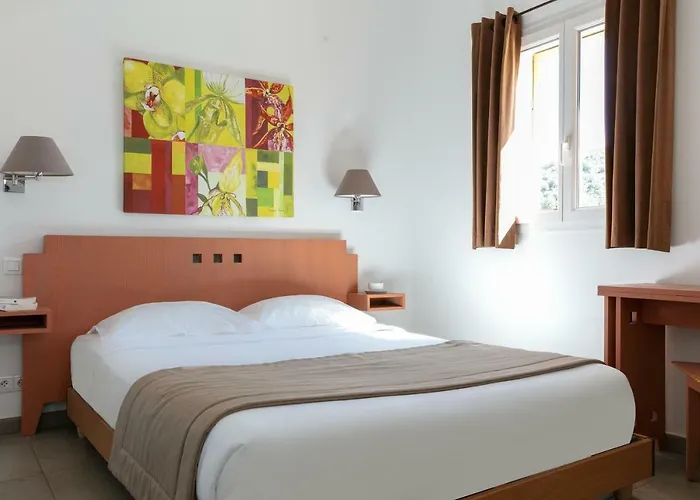 Vasca D'oro 3* Porto-Vecchio