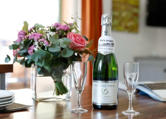 Apartahotel Résidence Vasca D'oro Porto Vecchio