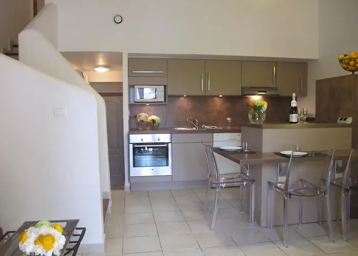 Apartmanhotel Vasca D'oro 3*