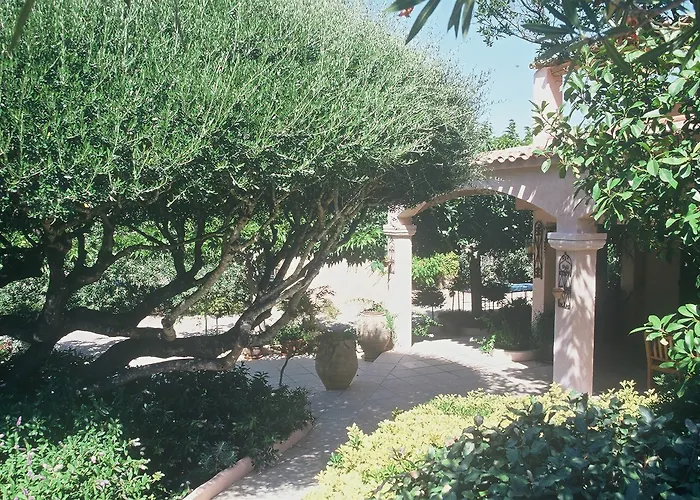 Résidence Vasca D'oro Apartahotel