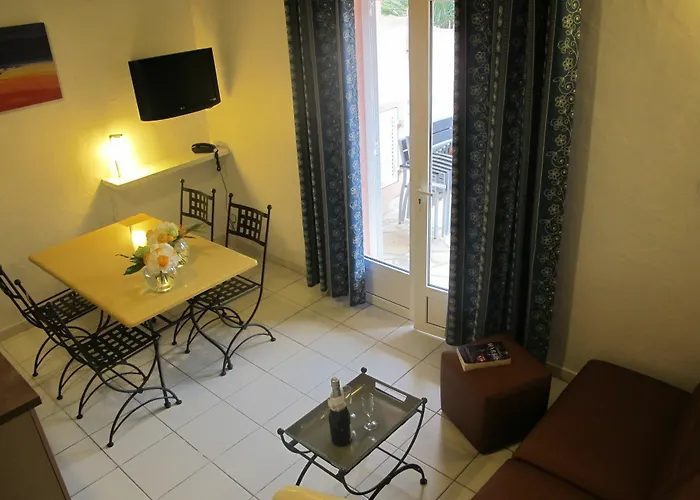 Résidence Vasca D'oro