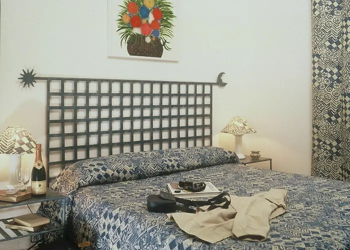 Vasca D'oro 3* Porto-Vecchio