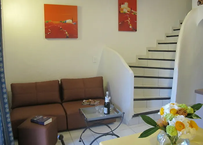 Résidence Vasca D'oro Apartahotel Porto Vecchio