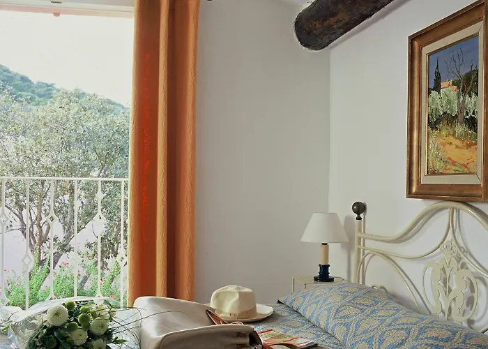 Apartahotel Résidence Vasca D'oro Porto Vecchio