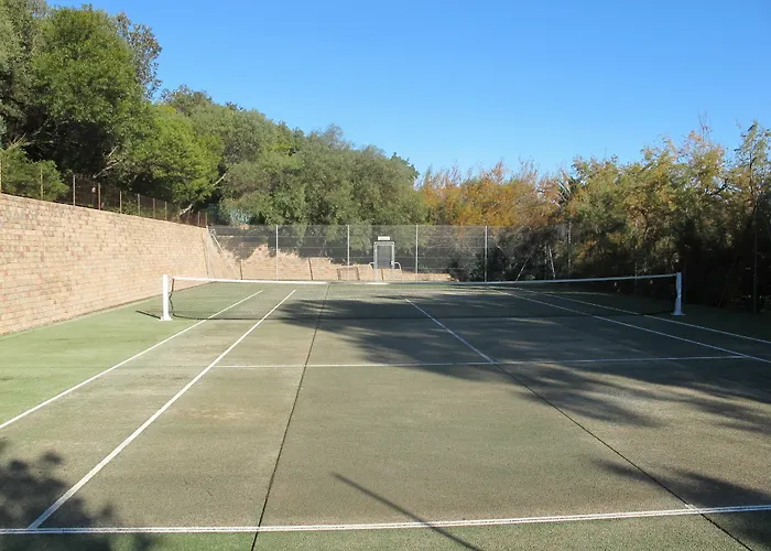 Vasca D'oro Porto-Vecchio