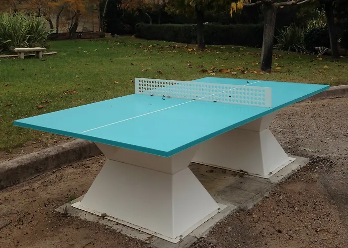 Apartmanhotel Vasca D'oro Porto-Vecchio