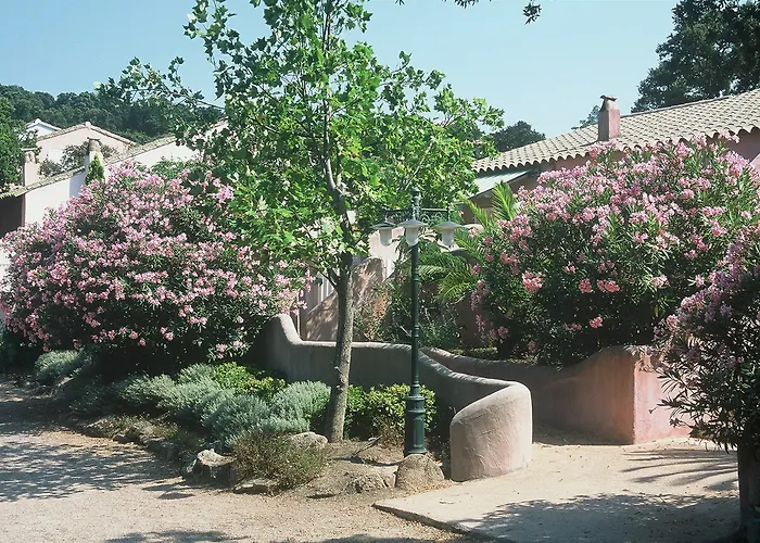 Apartmanhotel Vasca D'oro